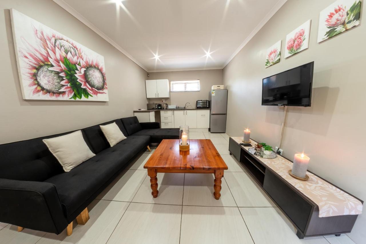 Faraway Lodge Westville Dış mekan fotoğraf