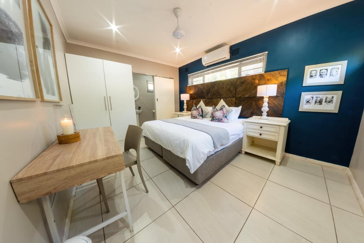 Faraway Lodge Westville Dış mekan fotoğraf