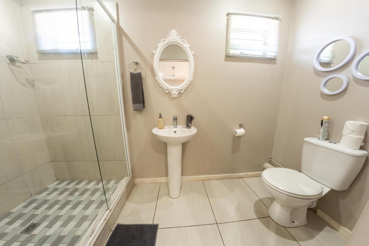 Faraway Lodge Westville Dış mekan fotoğraf