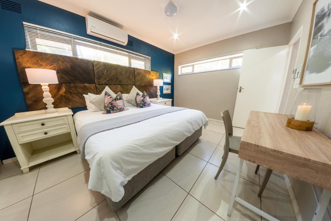 Faraway Lodge Westville Dış mekan fotoğraf