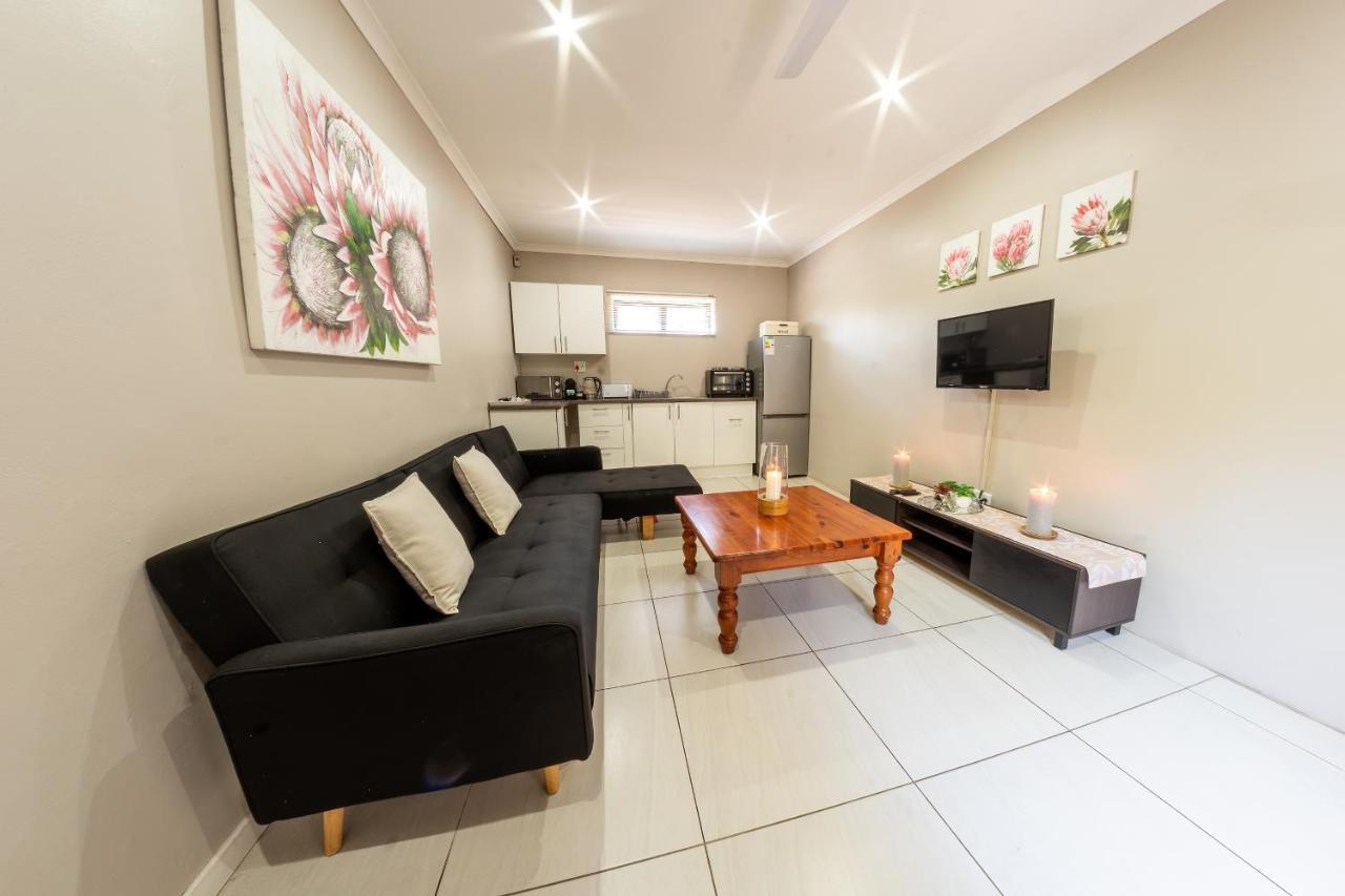 Faraway Lodge Westville Dış mekan fotoğraf